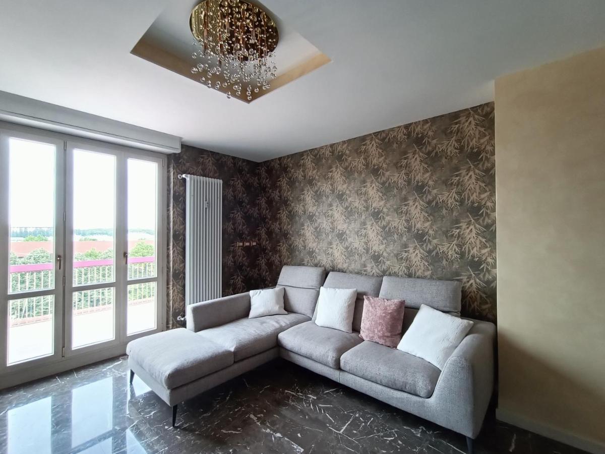 Diva Apartment Torino Kültér fotó