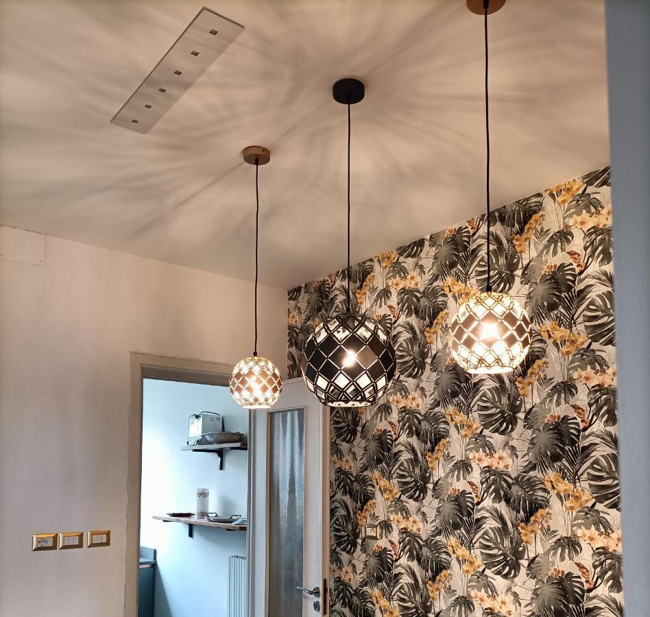 Diva Apartment Torino Kültér fotó