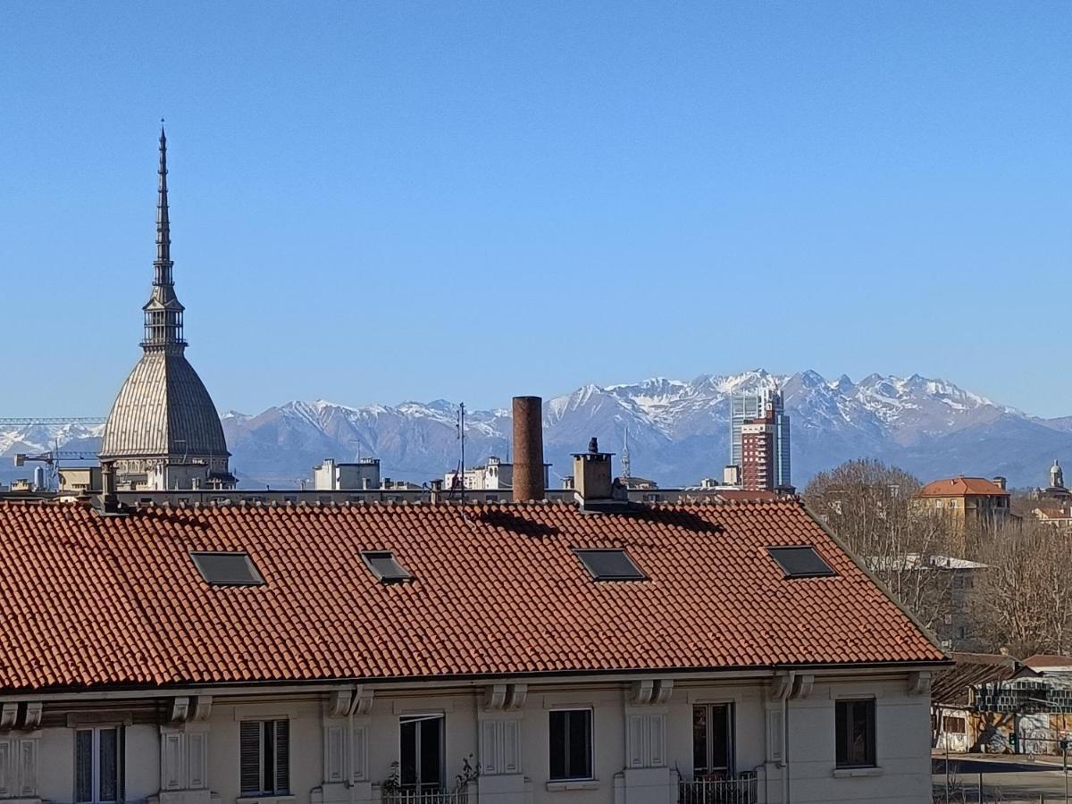 Diva Apartment Torino Kültér fotó