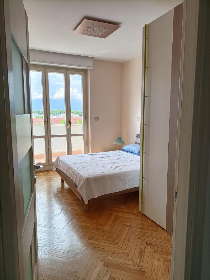 Diva Apartment Torino Kültér fotó