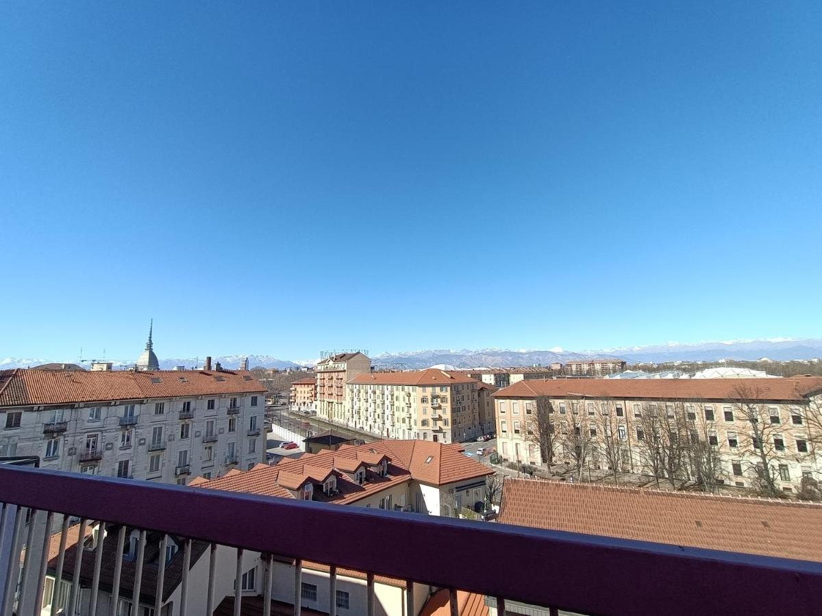 Diva Apartment Torino Kültér fotó