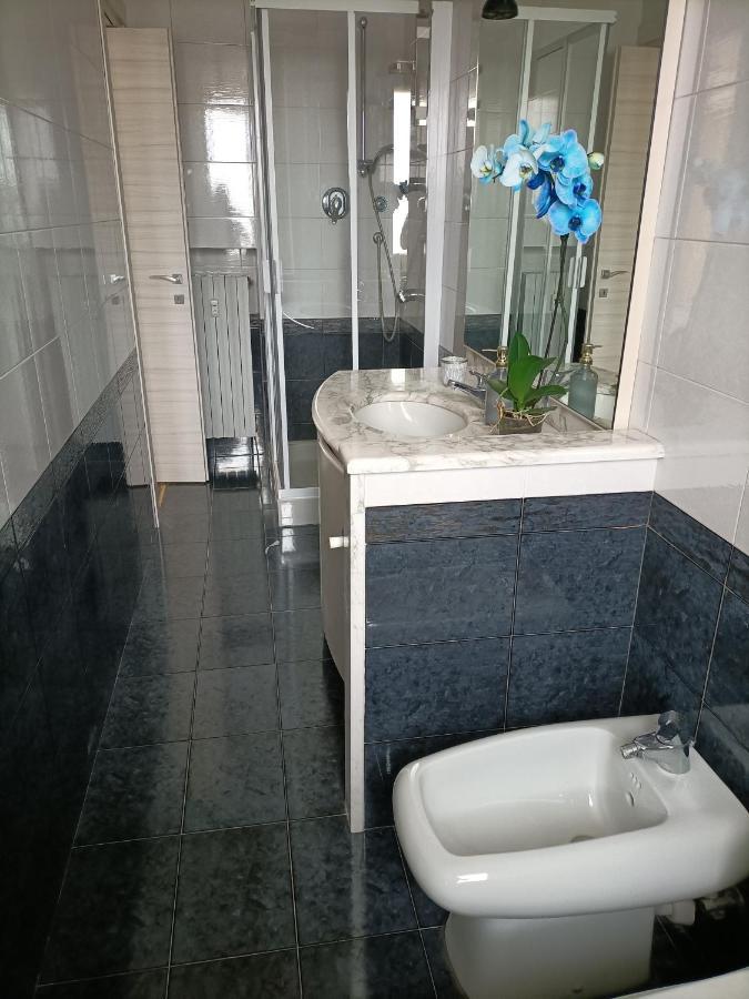 Diva Apartment Torino Kültér fotó