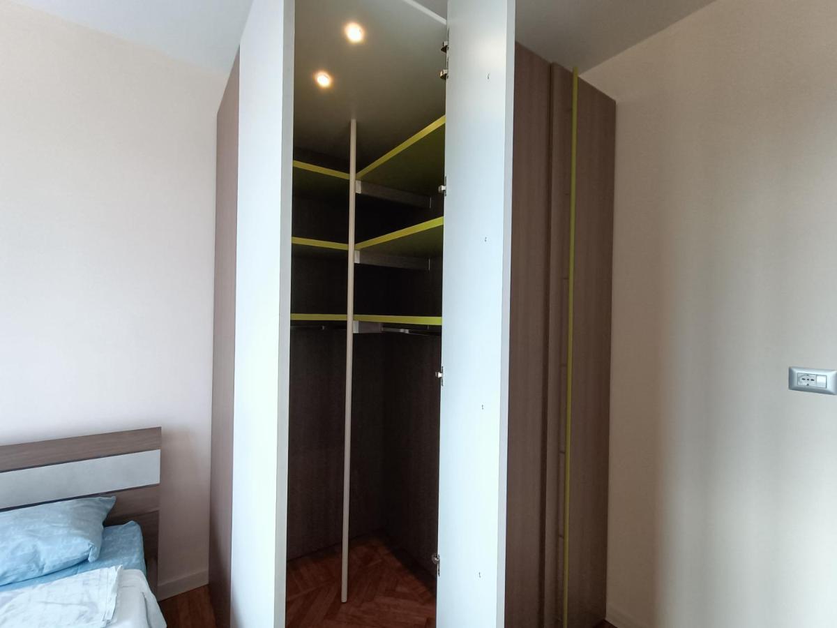 Diva Apartment Torino Kültér fotó