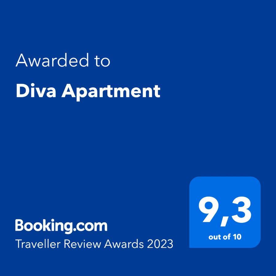 Diva Apartment Torino Kültér fotó