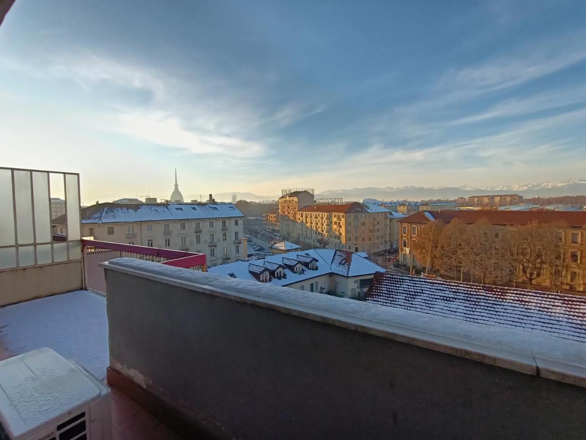 Diva Apartment Torino Kültér fotó